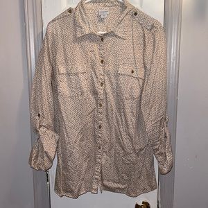 Women’s blouse